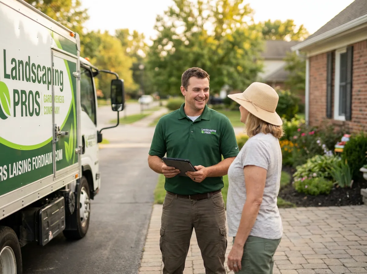 Landscaping The Villages, FL FAQs